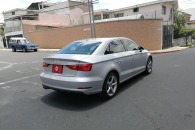 Audi A3 Premium 2015