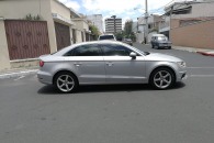 Audi A3 Premium 2015