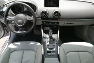 Audi A3 Premium 2015