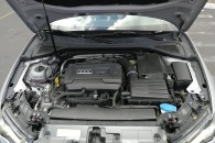 Audi A3 Premium 2015