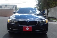 BMW 3 328i 2016
