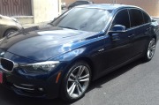 BMW 3 328i 2016