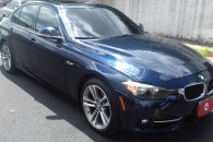BMW 3 328i 2016