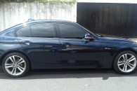 BMW 3 328i 2016