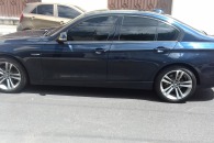 BMW 3 328i 2016