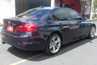 BMW 3 328i 2016