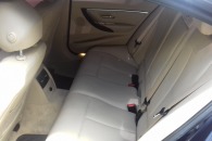BMW 3 328i 2016