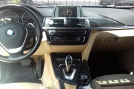 BMW 3 328i 2016
