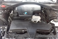 BMW 3 328i 2016