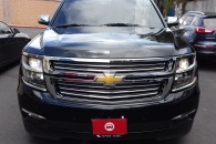 Chevrolet Suburban LTZ 2015