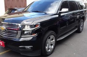 Chevrolet Suburban LTZ 2015