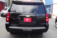 Chevrolet Suburban LTZ 2015