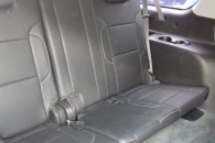 Chevrolet Suburban LTZ 2015