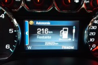 Chevrolet Suburban LTZ 2015