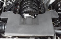 Chevrolet Suburban LTZ 2015