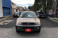 Hyundai Santa fe GLS 2003