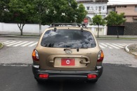 Hyundai Santa fe GLS 2003