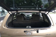 Hyundai Santa fe GLS 2003