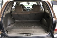 Hyundai Santa fe GLS 2003