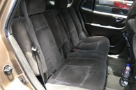 Hyundai Santa fe GLS 2003
