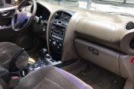 Hyundai Santa fe GLS 2003