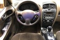 Hyundai Santa fe GLS 2003