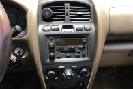 Hyundai Santa fe GLS 2003