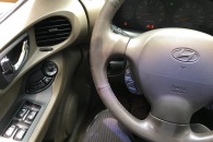 Hyundai Santa fe GLS 2003
