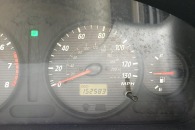 Hyundai Santa fe GLS 2003