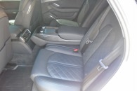 Audi S8 V8T 2015