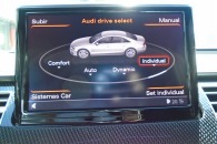Audi S8 V8T 2015