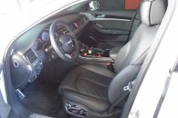 Audi S8 V8T 2015