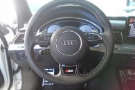 Audi S8 V8T 2015