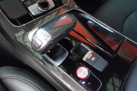 Audi S8 V8T 2015