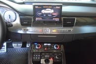 Audi S8 V8T 2015