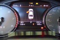Audi S8 V8T 2015