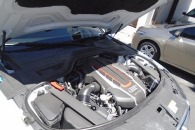 Audi S8 V8T 2015