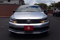Volkswagen Jetta SE 2016