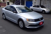 Volkswagen Jetta SE 2016