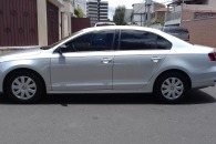 Volkswagen Jetta SE 2016