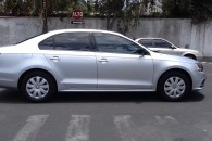 Volkswagen Jetta SE 2016