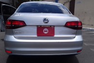 Volkswagen Jetta SE 2016
