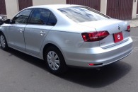 Volkswagen Jetta SE 2016