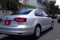 Volkswagen Jetta SE 2016