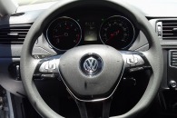 Volkswagen Jetta SE 2016