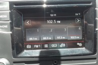 Volkswagen Jetta SE 2016