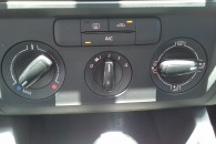 Volkswagen Jetta SE 2016