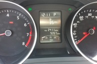 Volkswagen Jetta SE 2016