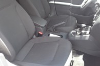 Volkswagen Jetta SE 2016