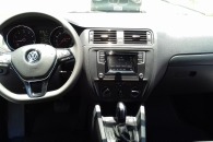 Volkswagen Jetta SE 2016